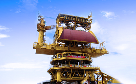 固定式系泊系統(tǒng)項目