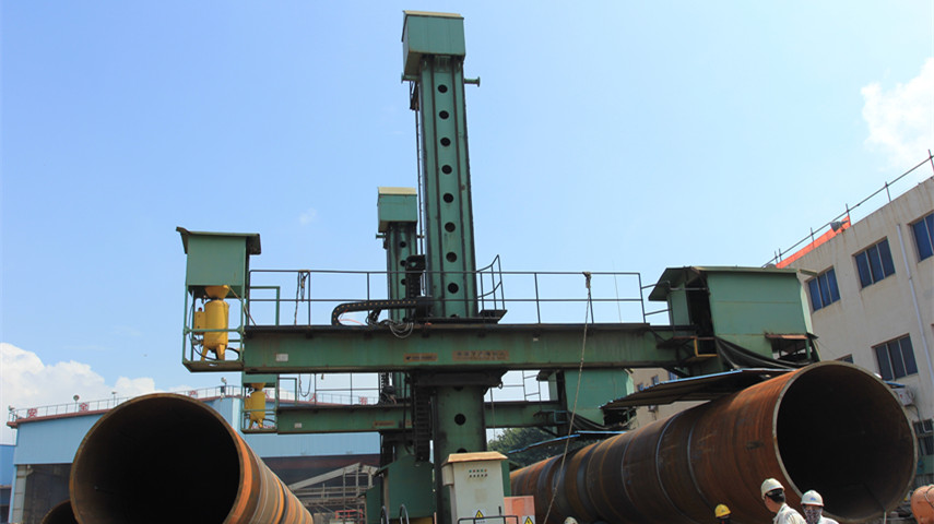 自動(dòng)焊接站