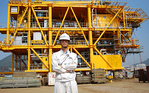 質(zhì)檢部-王元林