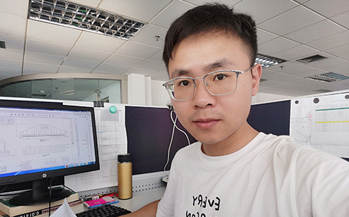 技術(shù)部-胡智