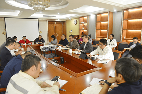 奮進(jìn)2025∣實干引領(lǐng)，推動公司高質(zhì)發(fā)展