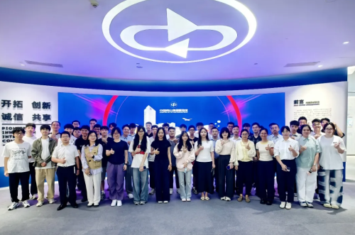 “新”火相傳，為夢(mèng)起航